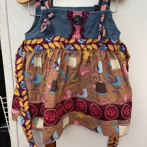 Matilda Jane Knot Dress